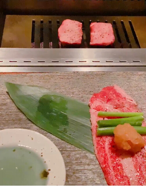 用戶對於YAKINIKU FUTAGO 37West St的評論高清圖
