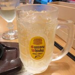 用戶對於ガスト 堺緑ヶ丘中町店的評論圖