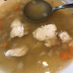 User's review image for サイゼリヤ なんばOCAT店