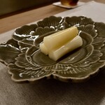 用户对于根深的评论图