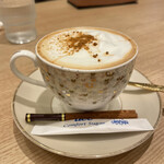 用戶對於365cafe 西武渋谷店的評論圖