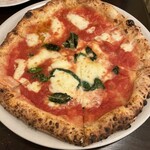 用戶對於イル ピッツァイオーロ的評論圖