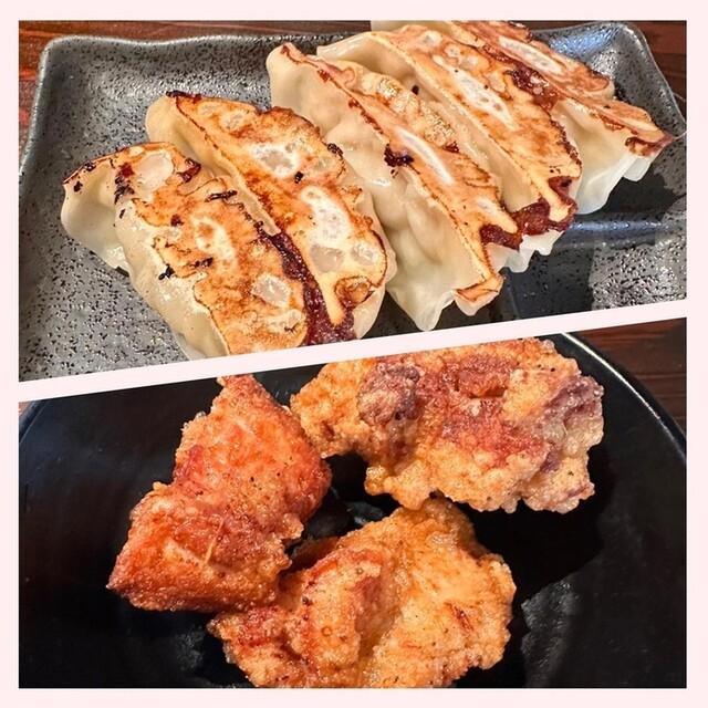 用戶對於らぁ麺 ばら乃的評論高清圖
