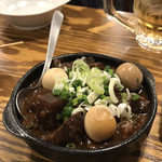 用戶對於串だおれ 渋谷桜丘店的評論圖