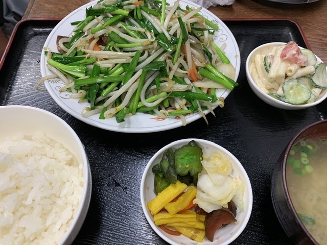 用戶對於丸子飯店的評論圖