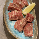 用户对于塩ホルモン 周吾的评论图