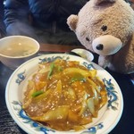 用户对于口福的评论图