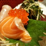 用戶對於大衆すし酒処 うおしん酒場的評論圖
