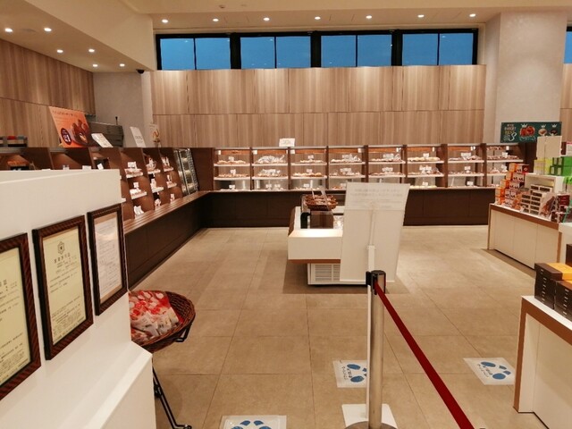 用戶對於ロイズ 東苗穂店的評論高清圖