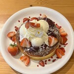 User's review image for カフェ アクイーユ 恵比寿店