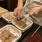 用戶對於味美的評論圖