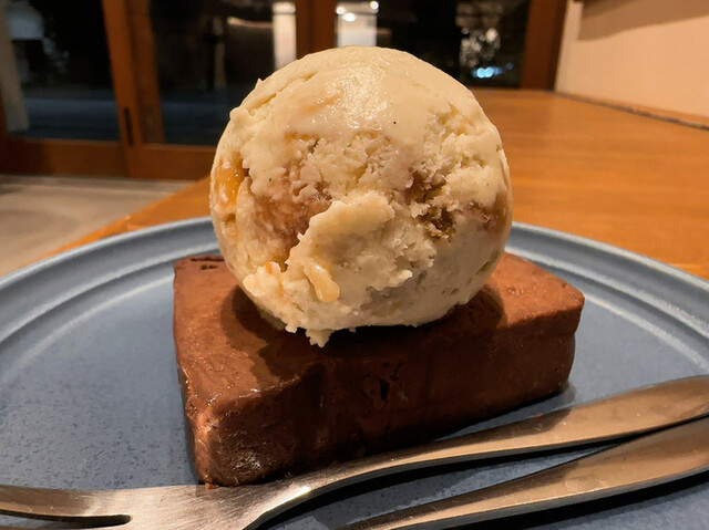 用戶對於BERTH COFFEE ROASTERY Haru的評論高清圖