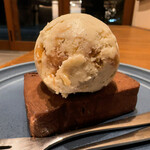 用戶對於BERTH COFFEE ROASTERY Haru的評論圖