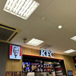 用戶對於ケンタッキーフライドチキン ピーコックストア東小金井店的評論圖