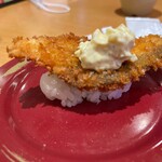 用戶對於スシロー イトーヨーカドー武蔵小金井店的評論圖