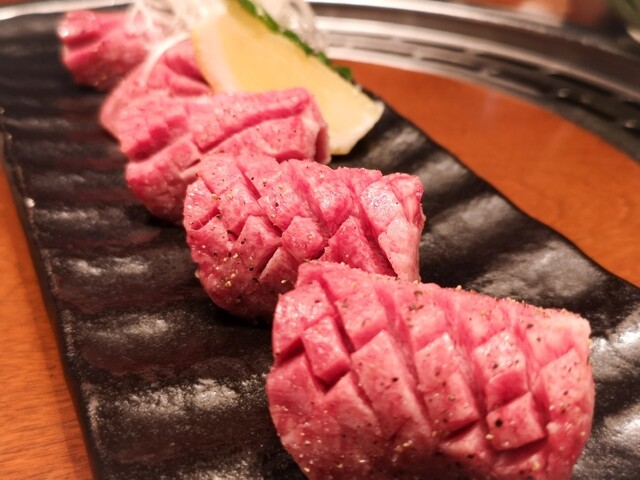 用戶對於松阪牛炭火焼肉 東海亭的評論高清圖