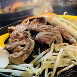 用户对于さっぽろ くい亭的评论图