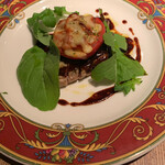 用户对于新洋食 KAZU的评论图