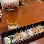 用戶對於博多前炉ばた 一承 東京上野的評論圖