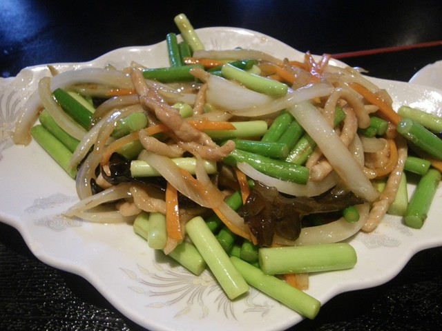 用戶對於中華居食屋楽楽的評論高清圖