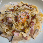 User's review image for LionCAFE