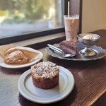 用戶對於ワ コーヒー的評論圖