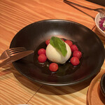 User's review image for カフェ ラ・ボエム 浜松町