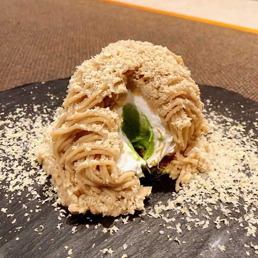 User's review image for ヒサヤカフェ