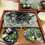 用户对于大和屋的评论图
