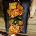 用戶對於焼肉 ミートパンチ的評論圖