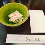 用戶對於小野木的評論圖