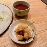 User's review image for Uké