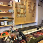 用户对于鮨三楽的评论图
