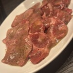 用戶對於TRATT. USHIGORO 恵比寿店的評論圖