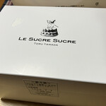 用戶對於ル シュクル シュクル的評論圖