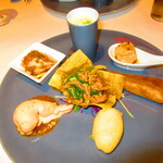 用戶對於クラブチャイナ的評論圖