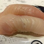 用户对于回転寿司 みさき 赤羽店的评论图