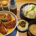 用户对于心斎橋 かつ喜的评论图