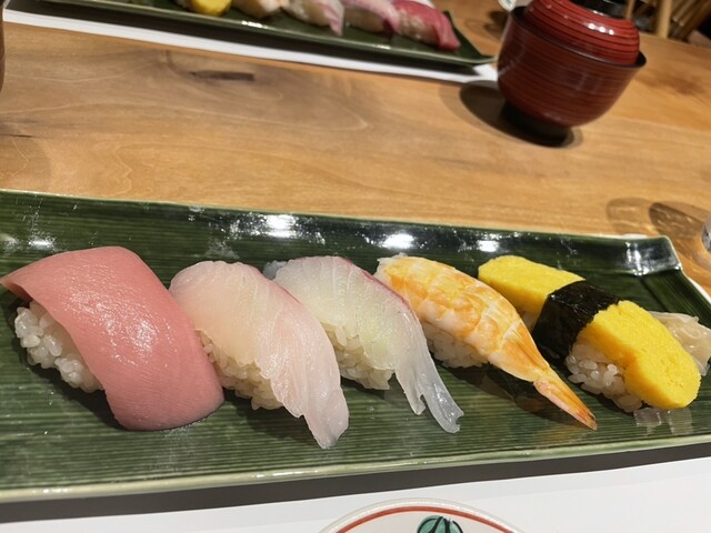 用户对于鮨割烹 海宮的评论高清图