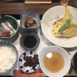 用户对于和菜 おか蔵的评论图