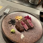 User's review image for ahill azabu