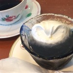 User's review image for 炭火焙煎珈琲 きりん珈琲 豊中店