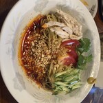 用户对于ラーメン･餃子 ハナウタ的评论图