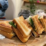 User's review image for 炭火焼鳥 きち蔵