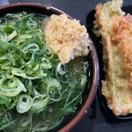 用戶對於讃岐うどん大使 東京麺通団的評論圖