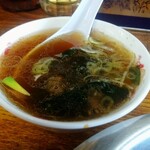 User's review image for らーめん 蝦夷