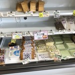 用户对于とうふ家 豆てっぽう 工場的评论图