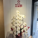User's review image for 銀座立田野 自由が丘店