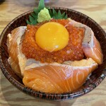User's review image for 波の 渋谷東店