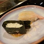 用户对于金寿司的评论图